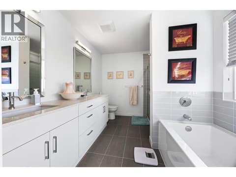 Photo 23 of 2683 Ord Road Unit# 136, Brocklehurst, Kamloops