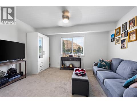 Photo 26 of 2683 Ord Road Unit# 136, Brocklehurst, Kamloops