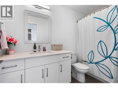 Photo 27 of 2683 Ord Road Unit# 136, Brocklehurst, Kamloops