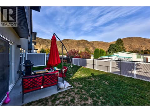 Photo 30 of 2683 Ord Road Unit# 136, Brocklehurst, Kamloops