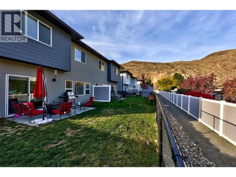 Photo 31 of 2683 Ord Road Unit# 136, Brocklehurst, Kamloops
