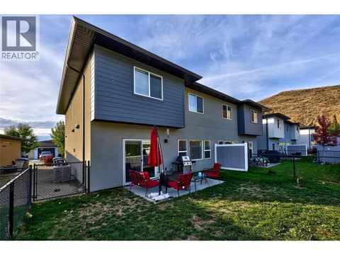 Photo 32 of 2683 Ord Road Unit# 136, Brocklehurst, Kamloops