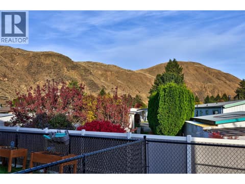 Photo 33 of 2683 Ord Road Unit# 136, Brocklehurst, Kamloops