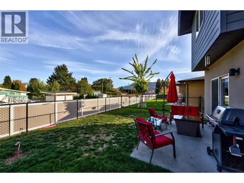 Photo 34 of 2683 Ord Road Unit# 136, Brocklehurst, Kamloops