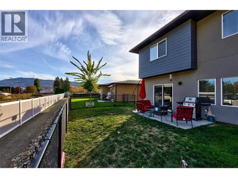 Photo 35 of 2683 Ord Road Unit# 136, Brocklehurst, Kamloops