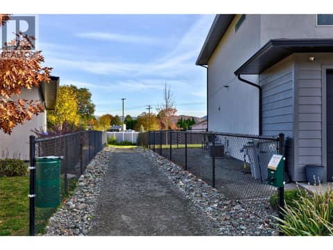 Photo 37 of 2683 Ord Road Unit# 136, Brocklehurst, Kamloops