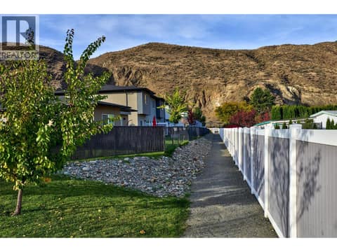 Photo 38 of 2683 Ord Road Unit# 136, Brocklehurst, Kamloops
