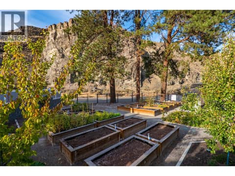 Photo 39 of 2683 Ord Road Unit# 136, Brocklehurst, Kamloops