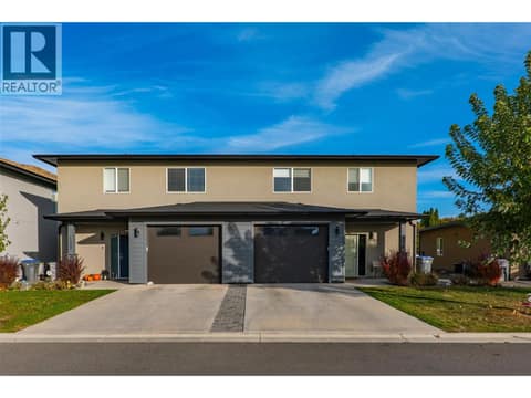 Photo 4 of 2683 Ord Road Unit# 136, Brocklehurst, Kamloops
