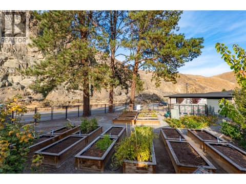 Photo 40 of 2683 Ord Road Unit# 136, Brocklehurst, Kamloops