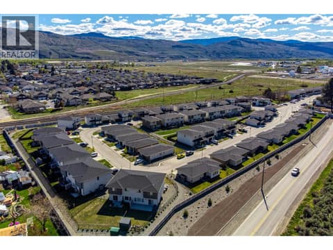 Photo 45 of 2683 Ord Road Unit# 136, Brocklehurst, Kamloops