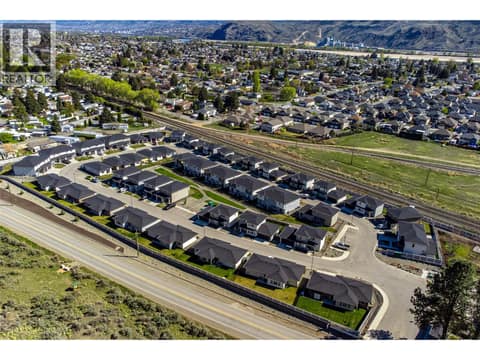Photo 46 of 2683 Ord Road Unit# 136, Brocklehurst, Kamloops