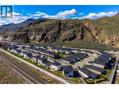 Photo 49 of 2683 Ord Road Unit# 136, Brocklehurst, Kamloops