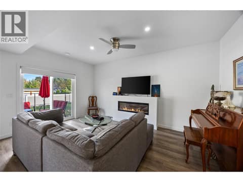 Photo 5 of 2683 Ord Road Unit# 136, Brocklehurst, Kamloops