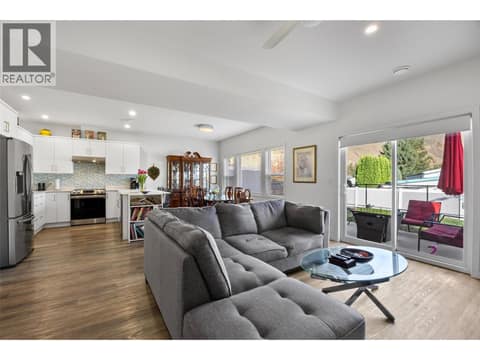 Photo 6 of 2683 Ord Road Unit# 136, Brocklehurst, Kamloops