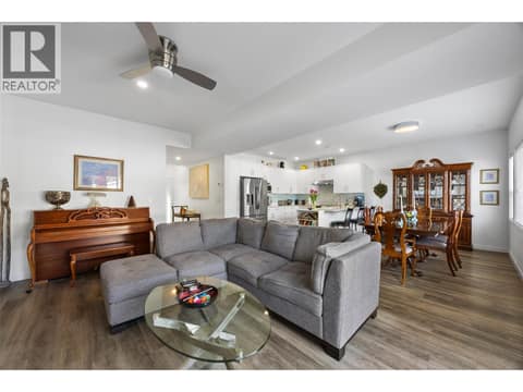 Photo 7 of 2683 Ord Road Unit# 136, Brocklehurst, Kamloops