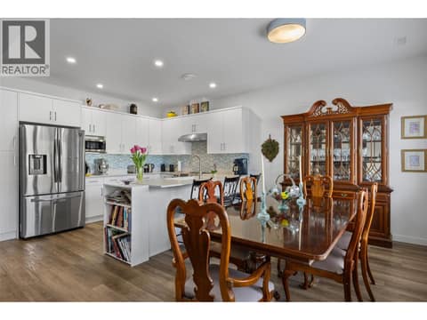 Photo 8 of 2683 Ord Road Unit# 136, Brocklehurst, Kamloops
