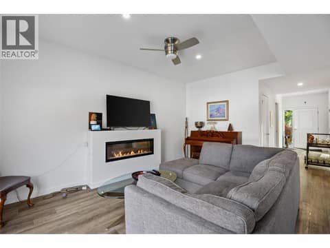 Photo 9 of 2683 Ord Road Unit# 136, Brocklehurst, Kamloops