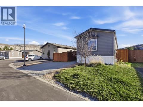 Photo 1 of 7805 Dallas Drive Unit# 7, Campbell Creek/Deloro, Kamloops