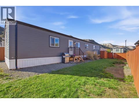 Photo 2 of 7805 Dallas Drive Unit# 7, Campbell Creek/Deloro, Kamloops