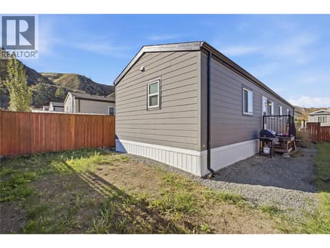 Photo 25 of 7805 Dallas Drive Unit# 7, Campbell Creek/Deloro, Kamloops