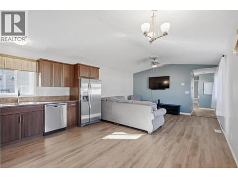 Photo 3 of 7805 Dallas Drive Unit# 7, Campbell Creek/Deloro, Kamloops