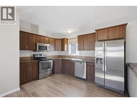 Photo 4 of 7805 Dallas Drive Unit# 7, Campbell Creek/Deloro, Kamloops