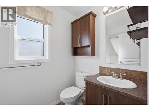 Photo 5 of 7805 Dallas Drive Unit# 7, Campbell Creek/Deloro, Kamloops