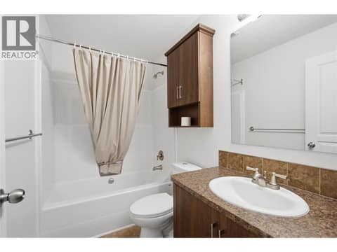 Photo 6 of 7805 Dallas Drive Unit# 7, Campbell Creek/Deloro, Kamloops