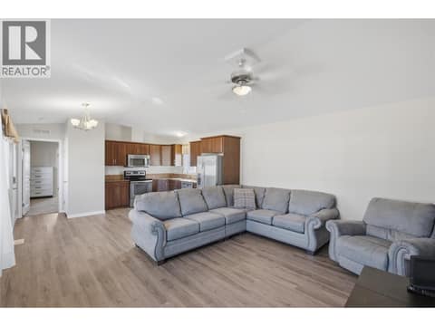 Photo 7 of 7805 Dallas Drive Unit# 7, Campbell Creek/Deloro, Kamloops