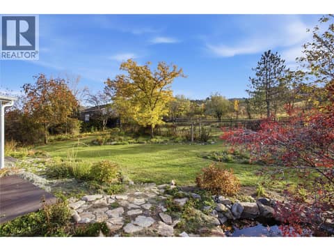 Photo 11 of 6105 Meadowland Crescent N, Barnhartvale, Kamloops