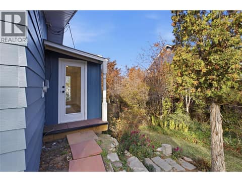 Photo 13 of 6105 Meadowland Crescent N, Barnhartvale, Kamloops