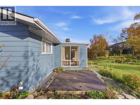 Photo 14 of 6105 Meadowland Crescent N, Barnhartvale, Kamloops