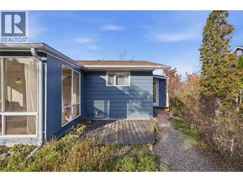 Photo 15 of 6105 Meadowland Crescent N, Barnhartvale, Kamloops
