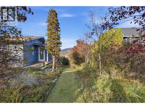 Photo 18 of 6105 Meadowland Crescent N, Barnhartvale, Kamloops