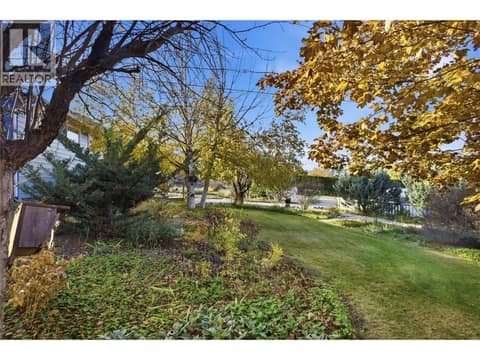 Photo 19 of 6105 Meadowland Crescent N, Barnhartvale, Kamloops