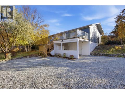 Photo 2 of 6105 Meadowland Crescent N, Barnhartvale, Kamloops