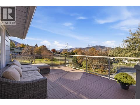 Photo 20 of 6105 Meadowland Crescent N, Barnhartvale, Kamloops