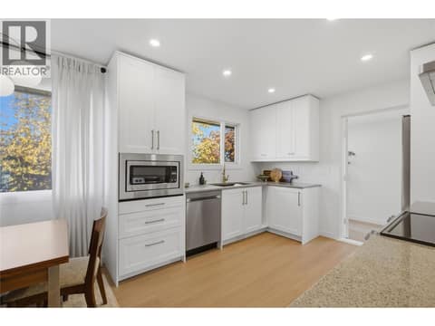 Photo 25 of 6105 Meadowland Crescent N, Barnhartvale, Kamloops