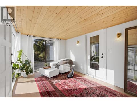 Photo 40 of 6105 Meadowland Crescent N, Barnhartvale, Kamloops