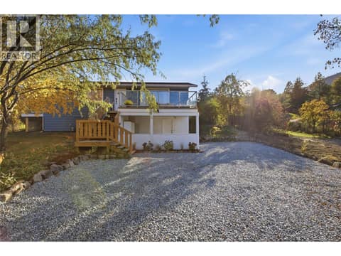 Photo 5 of 6105 Meadowland Crescent N, Barnhartvale, Kamloops