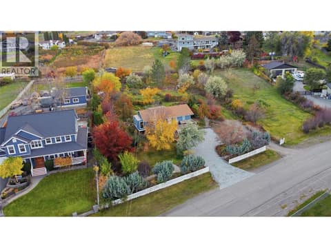 Photo 55 of 6105 Meadowland Crescent N, Barnhartvale, Kamloops