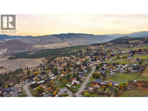 Photo 58 of 6105 Meadowland Crescent N, Barnhartvale, Kamloops