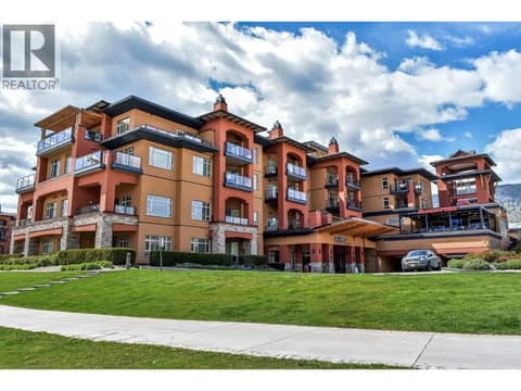 Photo 1 of 15 Park Place Unit# 312 F, Osoyoos