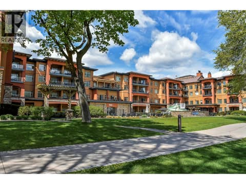 Photo 4 of 15 Park Place Unit# 312 F, Osoyoos