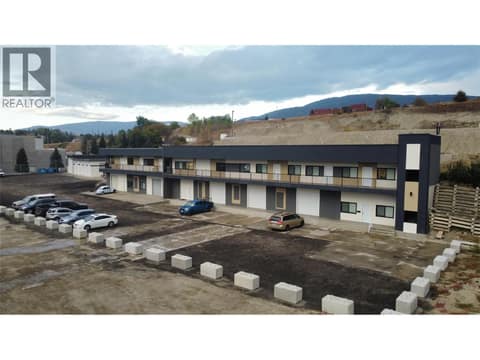 Photo 1 of 1101 Kalamalka Lake Road Unit# 106, City of Vernon