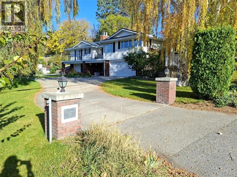 Photo 1 of 4306 36th Avenue, Osoyoos