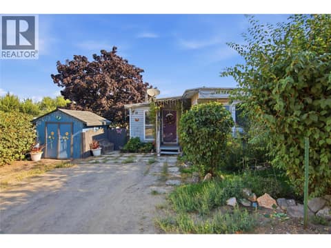 Photo 1 of 1680 LAC LE JEUNE Road Unit# 22, Knutsford-Lac Le Jeune, Kamloops