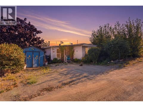 Photo 21 of 1680 LAC LE JEUNE Road Unit# 22, Knutsford-Lac Le Jeune, Kamloops