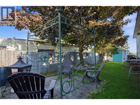 Photo 22 of 1680 LAC LE JEUNE Road Unit# 22, Knutsford-Lac Le Jeune, Kamloops